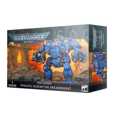 48-75 Space Marines Intercessors 2020
