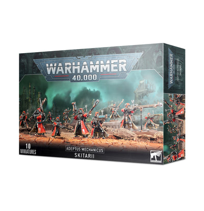 83-64 Slaves to Darkness: Daemon Prince