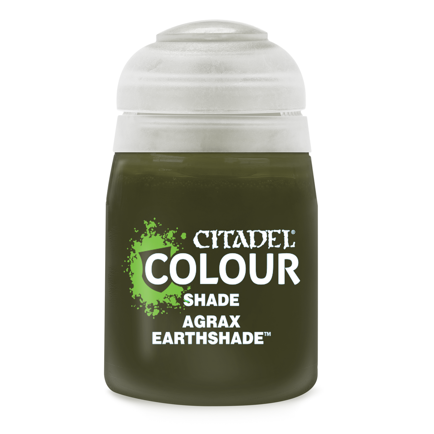24-15 Citadel Shade: Agrax Earthshade(18ml)