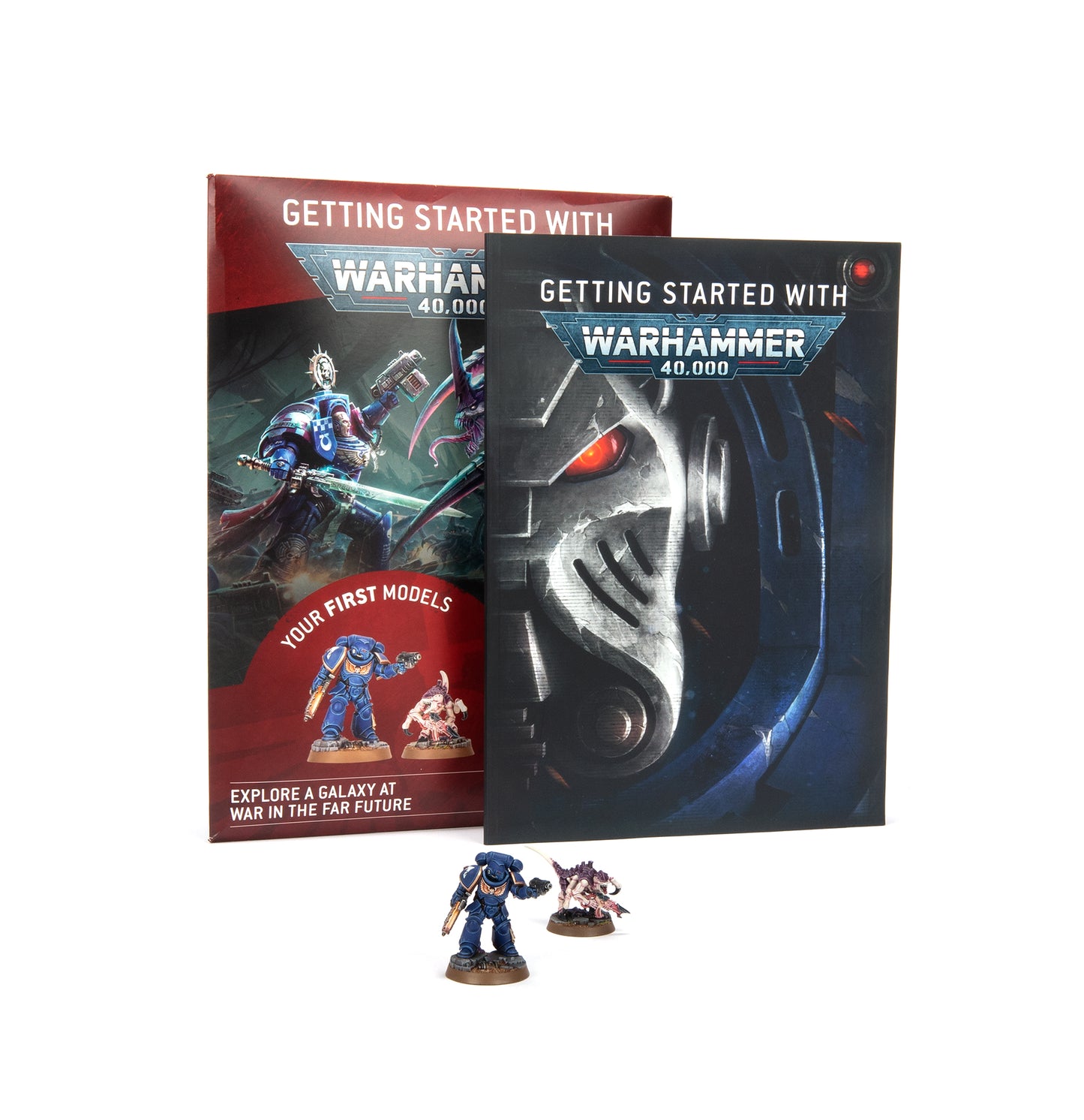 103-54 Kill Team: Starter Set