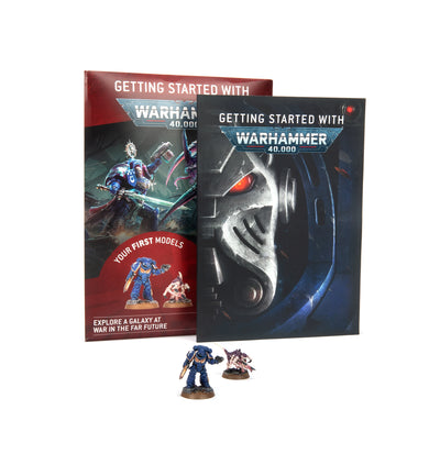 103-54 Kill Team: Starter Set