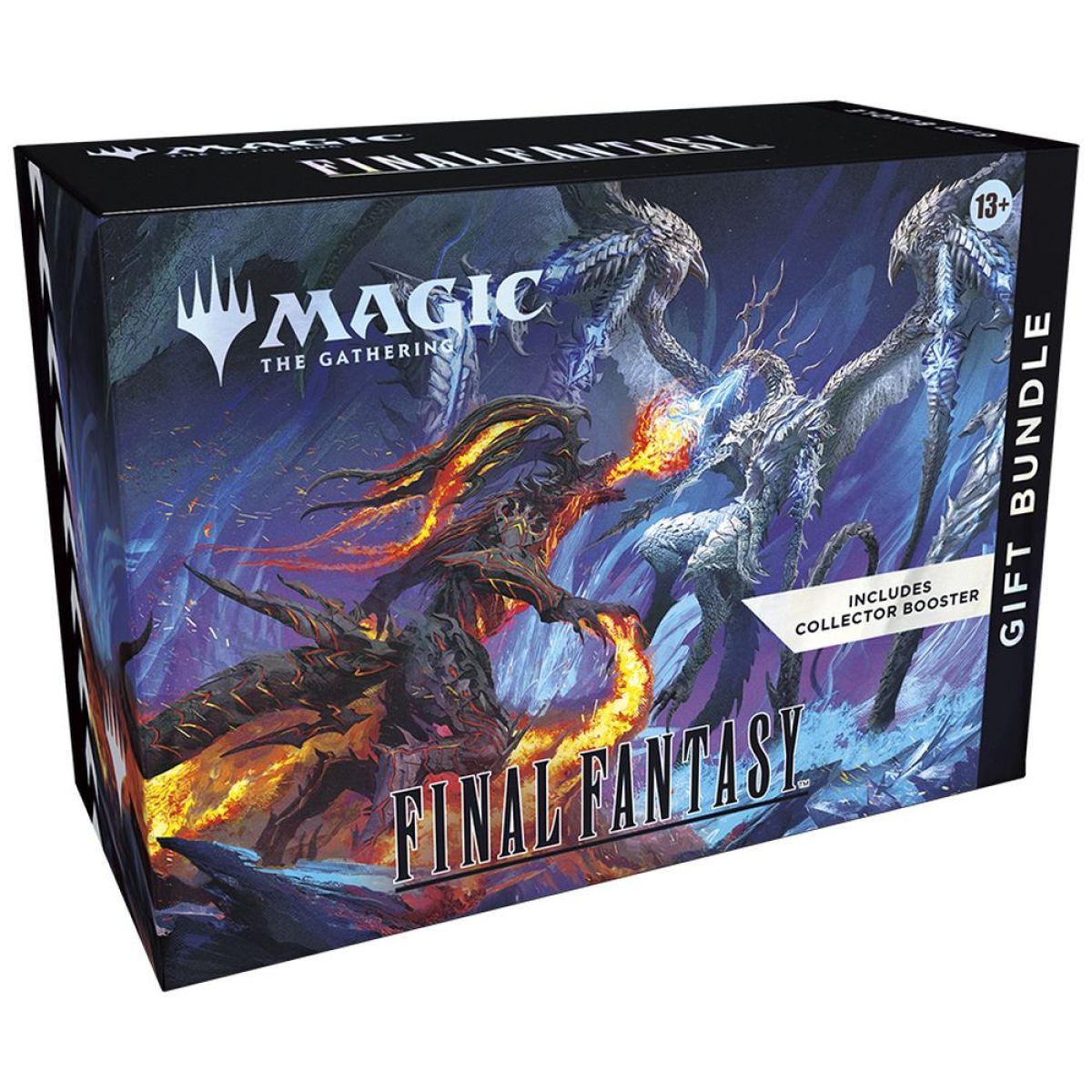 MTG Final Fantasy - Gift Bundle