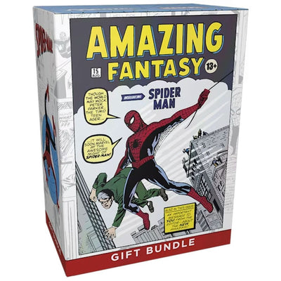MTG Spiderman  Gift Bundle
