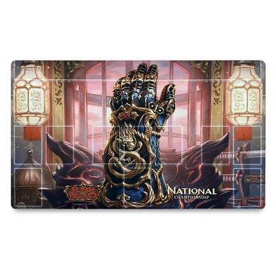 Stonewall Gauntlet Playmat (Nationals)