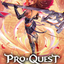 Pro Quest Yokohama Entry Ticket - Saturday 4th October 2025