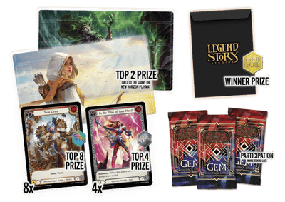 FAB Road to Nationals 2026 - January 3 - Entry Ticket