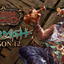 Fluke and Box Season 12 Skirmish Entry Ticket (August 30)