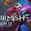 Skirmish Season 13 (Friday Dec 5)