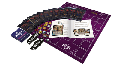 Smash Palace (Pre-Order)