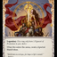 Aegis, Archangel of Protection Figment of Protection Cold Foil Marvel