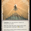 Victoria, Archangel of Triumph Figment of Triumph  Cold Foil Marvel